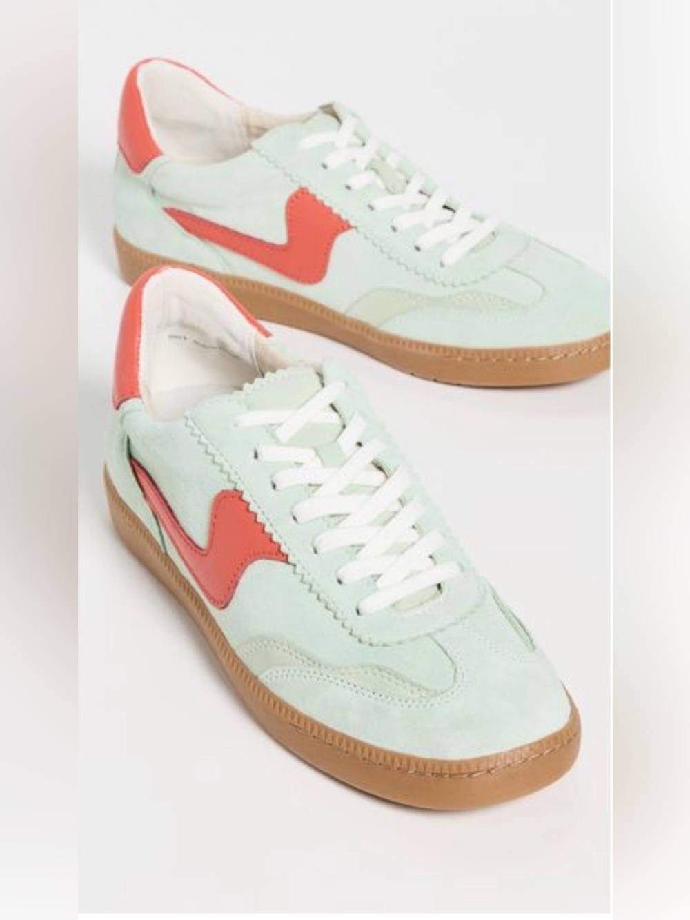 Dolce vita notice sneakers